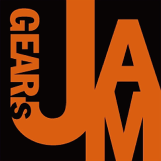 ギアーズジャム