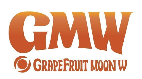 グレープフルーツムーン ダブリュ