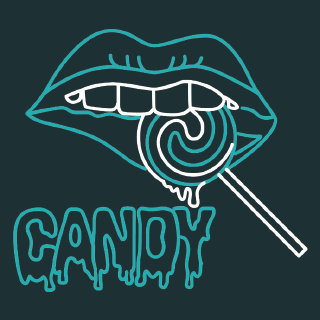 キャンディ